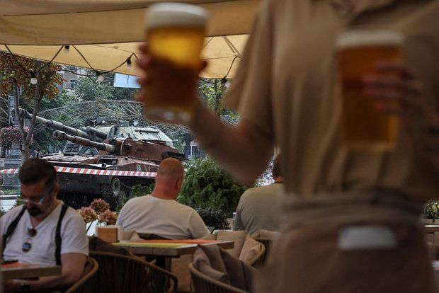 Глава Николаевской ОВА Ким: Украинцы живут кайфуя во время войны