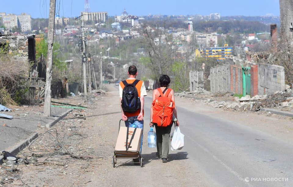 "Живем кайфуя". На Украине выступили с внезапным заявлением об СВО