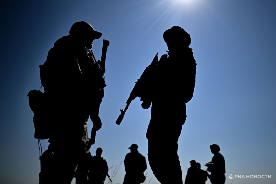 ВС России ударили по украинским нефтебазам в двух областях