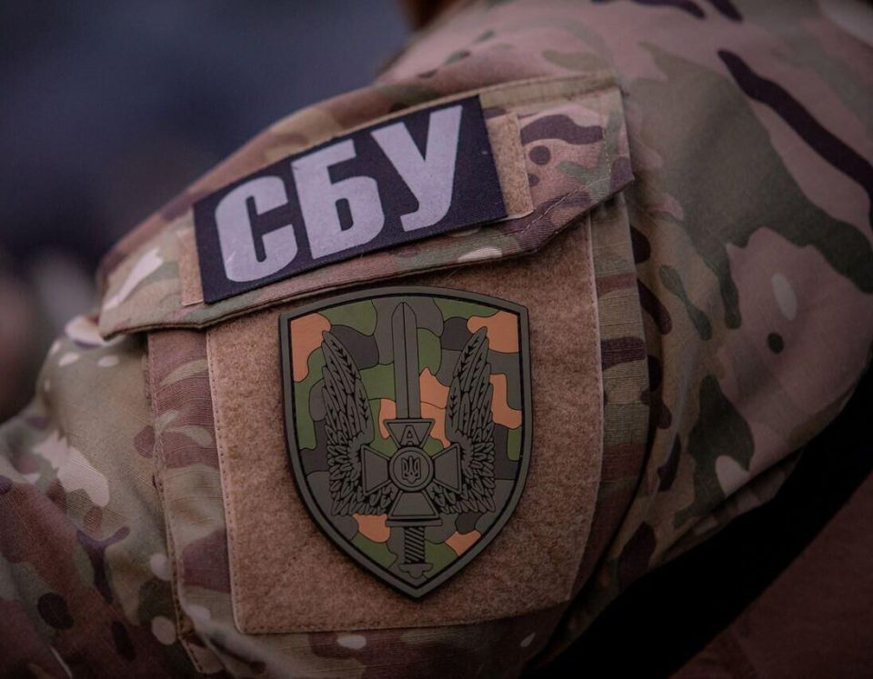 Контакты сотрудников СБУ в Николаеве стали доступны после взлома компьютера