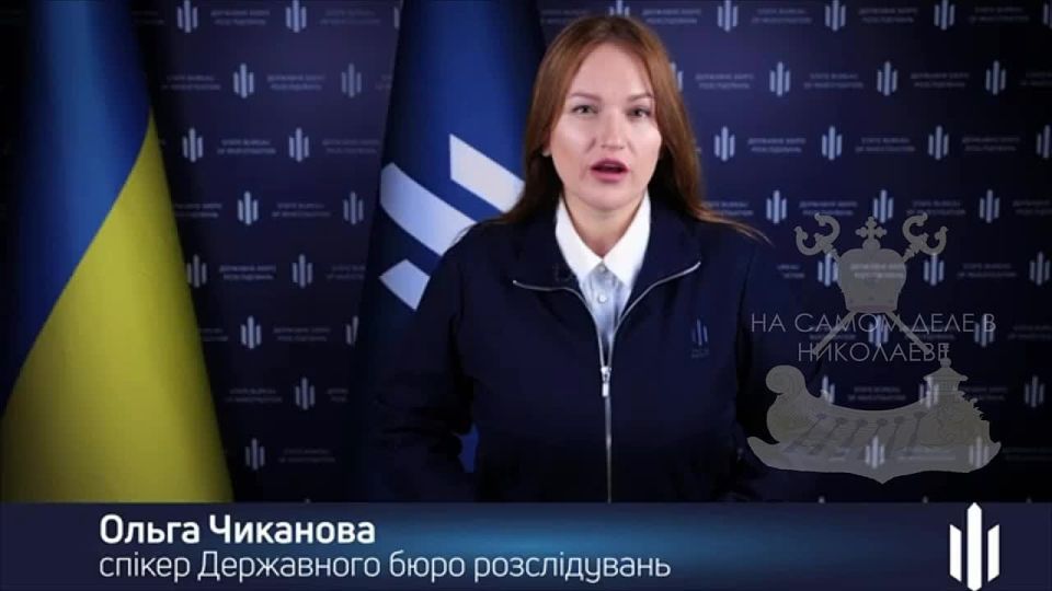 Очередное подтверждение того, что в Николаеве много людей ждут Россию