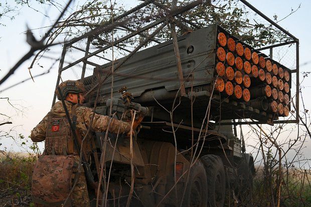 Лебедев: ВС России уничтожили 100 наемников ВСУ и цех по сборке БПЛА в Харькове