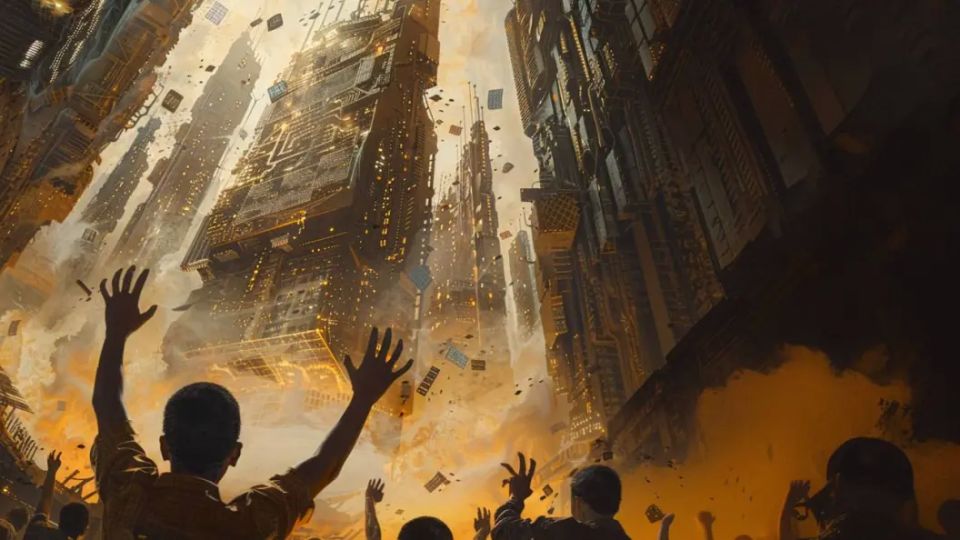 "Живём кайфуя": Вот что чиновник думает о войне. Просто стыд