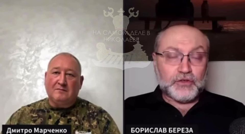 «Мэр Николаева и глава ОГА остались на месте после начала СВО»