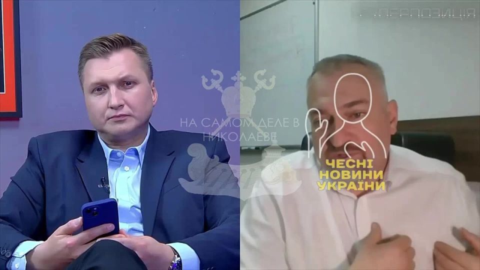 «Если надо — и депутаты пойдут»