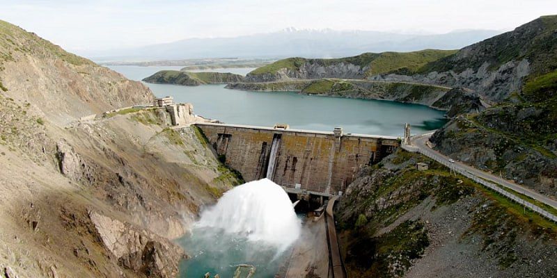 Компания «Эльга» готова построить Канкунскую ГЭС на 1 ГВт за счёт частных инвестиций