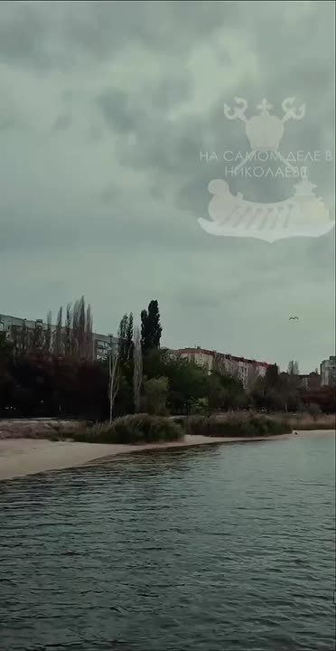 #улицами_Николаева. Для наших подписчиков, кто давно не был на Намыве ПОДПИСАТЬСЯ