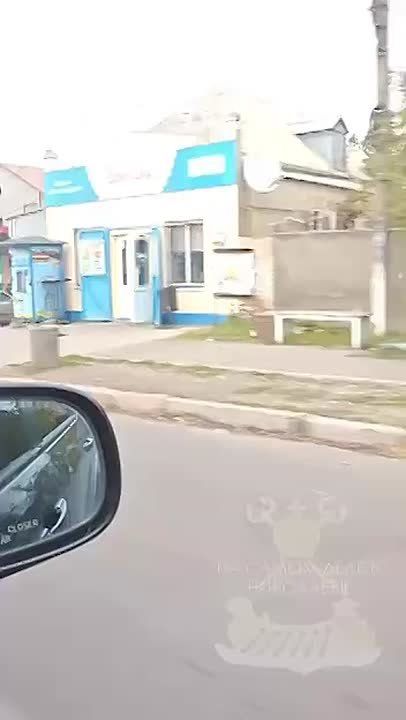 #улицами_Николаева. Терновка и Варваровка