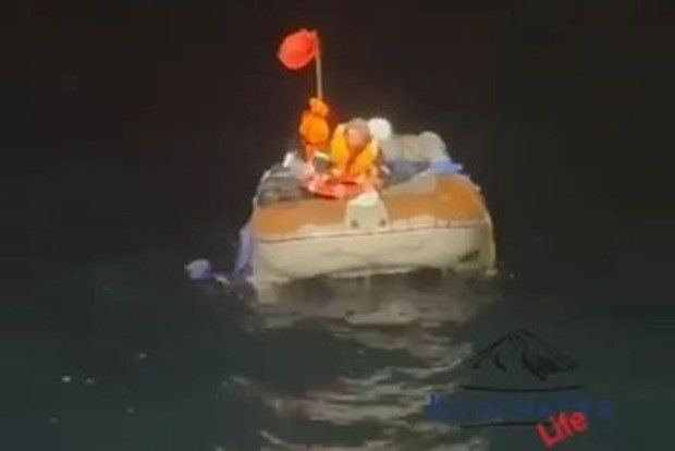 Дело выжившего в Охотском море Пичугина направили в суд в Хабаровском крае