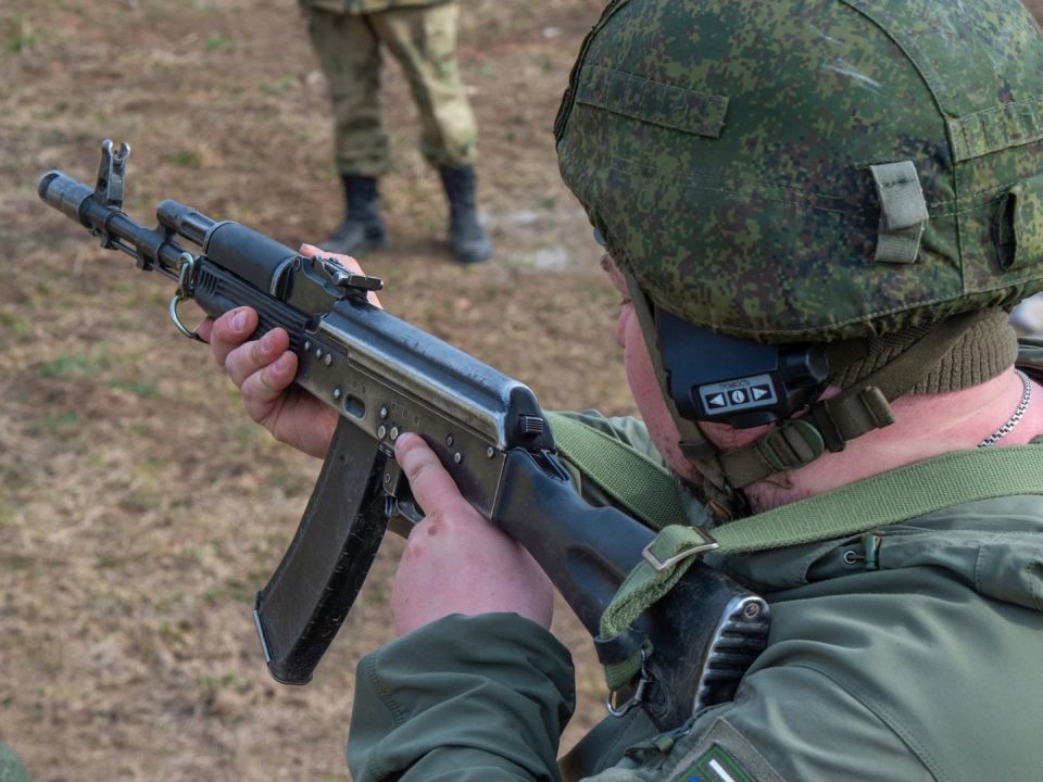 ВС России нанесли удар по заводу в Харькове, есть погибшие среди иностранных наемников