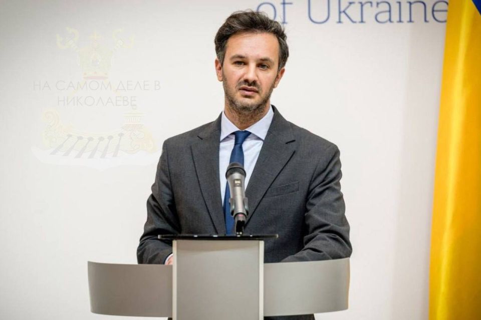 Киев готов к перемирию во время зимней Олимпиады