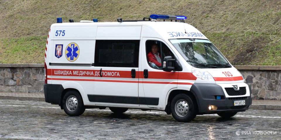 Появились подробности после взрыва на заводе с военными под Харьковом