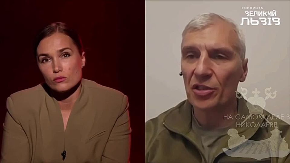 Дискриминация по языковому признаку на Украине набирает обороты