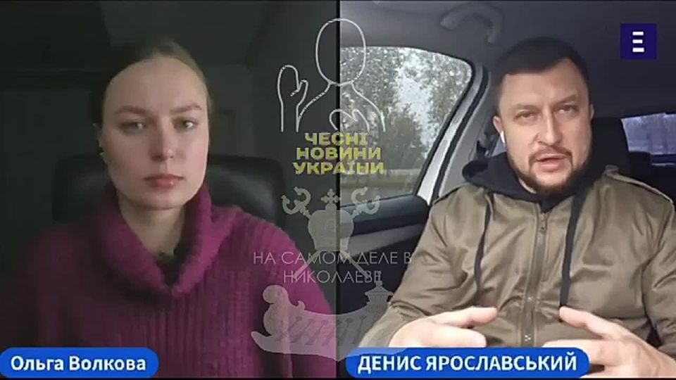 «Параллельная армия» с 16 лет