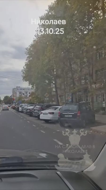 #улицами_Николаева. Продолжаем нашу постоянную рубрику для земляков, которые давно не были в городе ПОДПИСАТЬСЯ