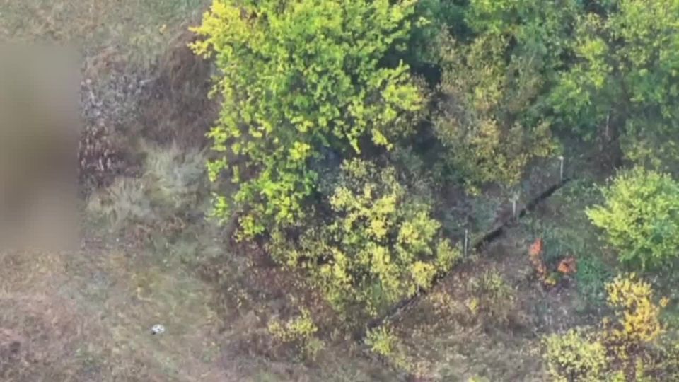 Отряд «Анвар» наносит точные удары по объектам ВСУ