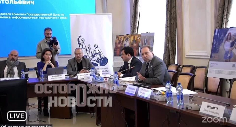 «В 60-е мы убили абортами больше собственных людей, чем Гитлер»