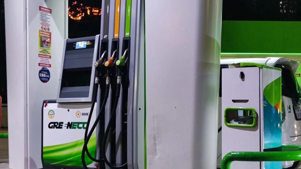 ННК выделит топливо для помощи частным АЗС в Хабаровском крае