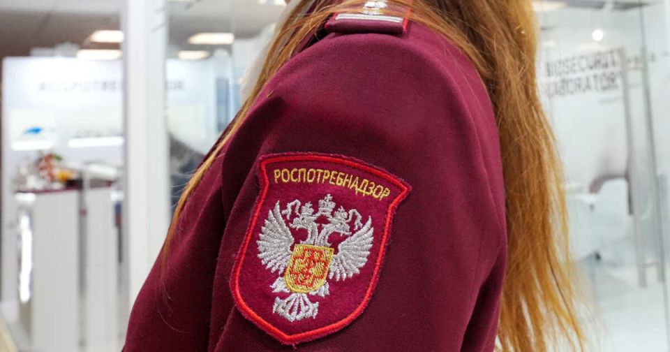 Роспотребнадзор нашел нарушения в цеху, продукцией которого отравились в Бурятии