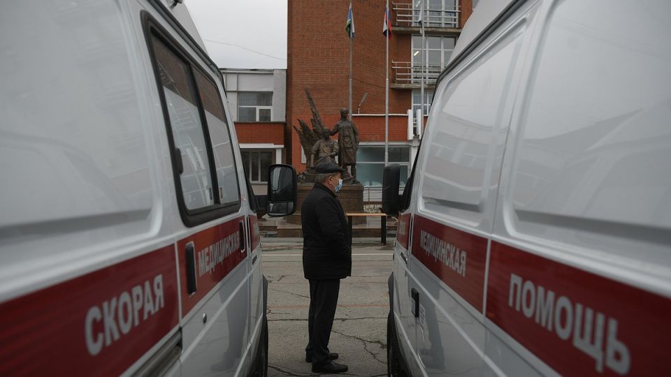 Более 40 человек поступили в больницы Бурятии из-за инфекции: в Роспотребнадзоре сделали вывод