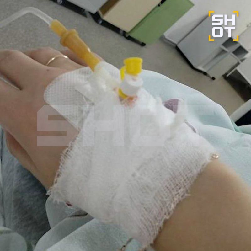 Готовая еда из магазинов «Николаевский» в Улан-Удэ, из-за которой госпитализировано 43 человека, ранее уже становилась причиной отравлений