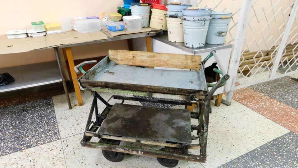 В Бурятии 25 взрослых и 18 детей госпитализировали с кишечной инфекцией