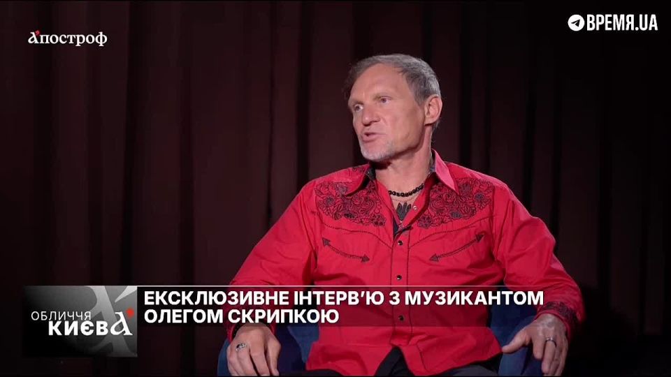 Александр Коц: Какой же идиот! «Необходим военный переворот»
