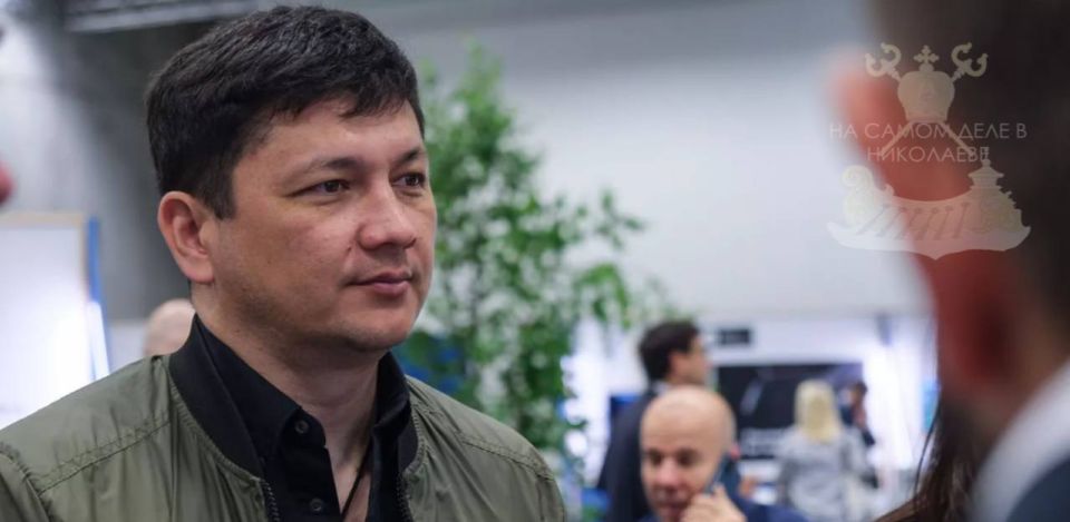 Ким снова вспомнил про бизнес