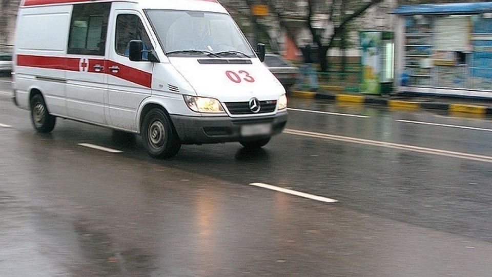 Число отравившихся готовой едой в Улан-Удэ выросло до 145