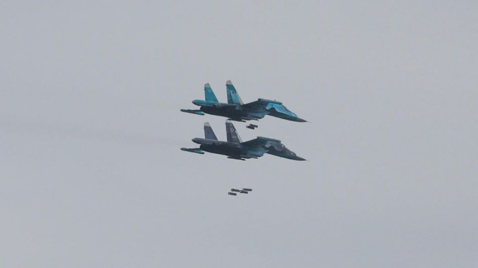 Прилетело в штаб. Огромный переполох в Киеве: Массированный удар ВС России - подводим итоги