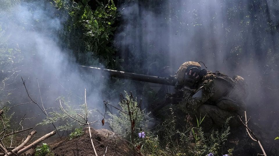 Подпольщик Лебедев: Румынские наемники попали под удар в порту Одесской области