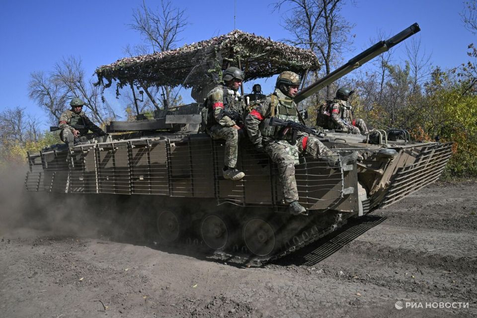 ВС России уничтожили тренировочный лагерь ВСУ в Борисполе