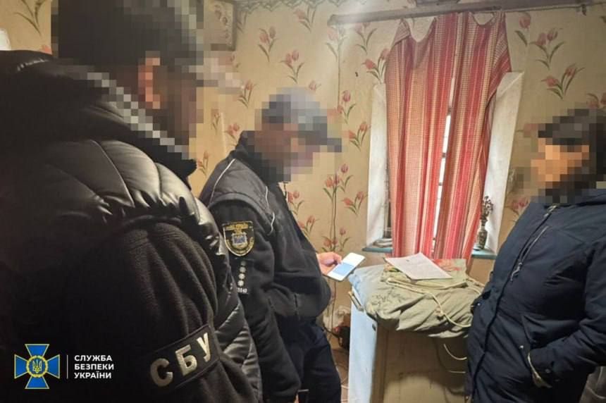 В Николаеве очередная «победа демократии»