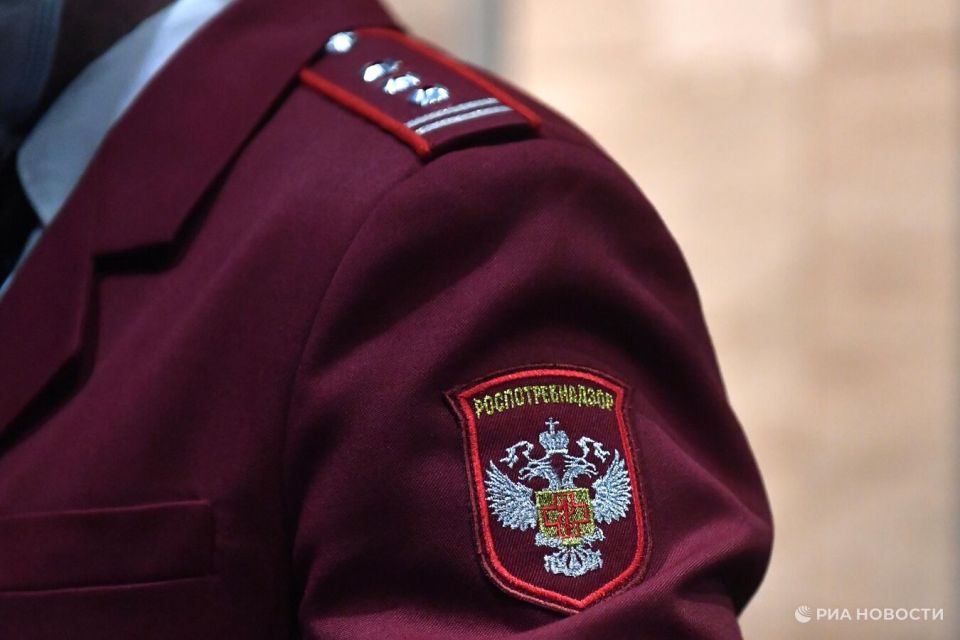 В цехах компании "Восток" в Улан-Удэ не было систем водоснабжения