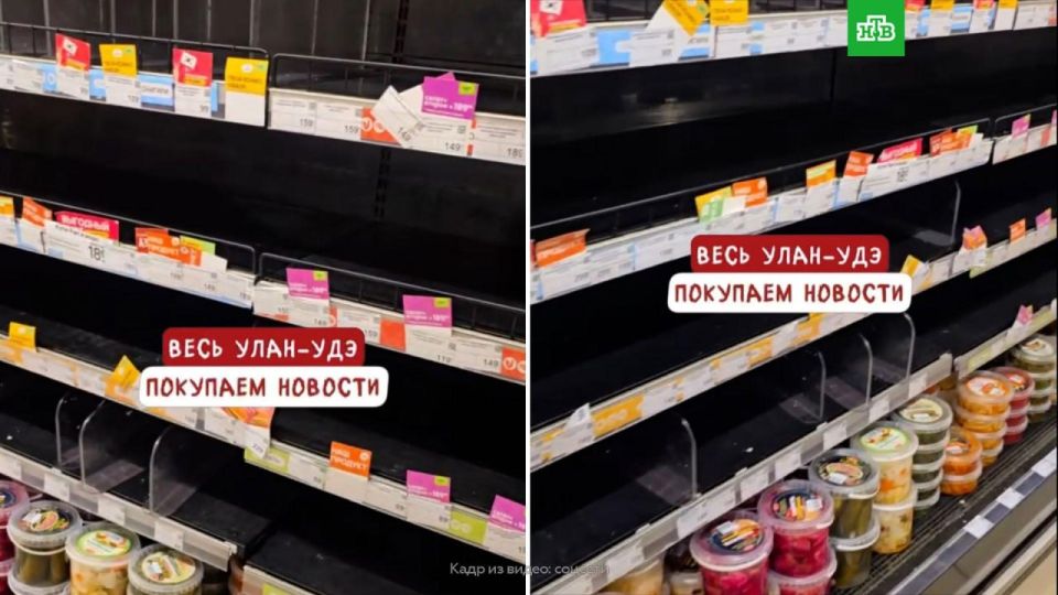 Число пострадавших после массового отравления в Улан-Удэ выросло до 159, из них 90 — дети, сообщили медики