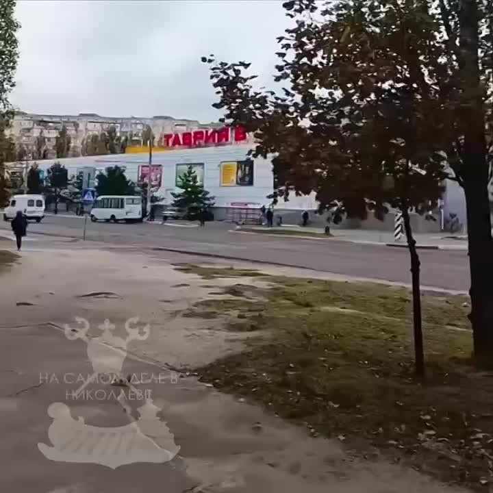 #улицами_Николаева. Микрорайоны Намыв, Северный и ул. Чигрина ПОДПИСАТЬСЯ