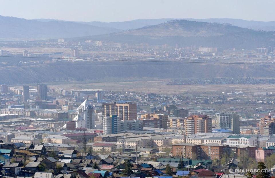 В Улан-Удэ возобновила работу сеть магазинов после массового отравления