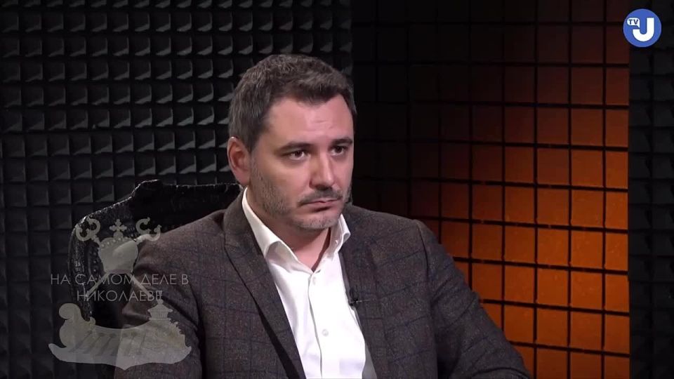 «Репарации выплачивают проигравшие»