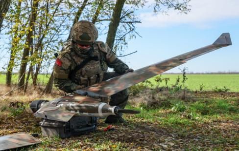 Монахиня Варвара: ВСУ били по сестринскому корпусу монастыря в ДНР из HIMARS