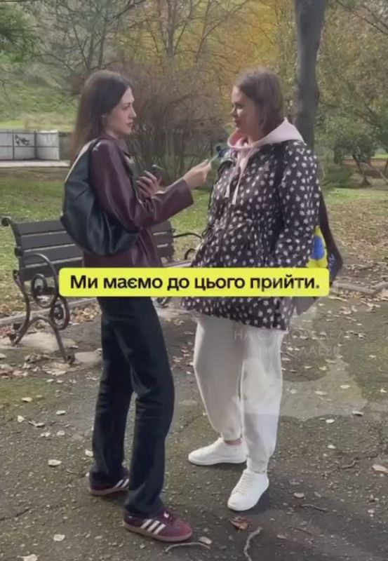 Николаевские журналисты провели достаточно провокационный опрос: «Будет ли на Украине революция после войны?»