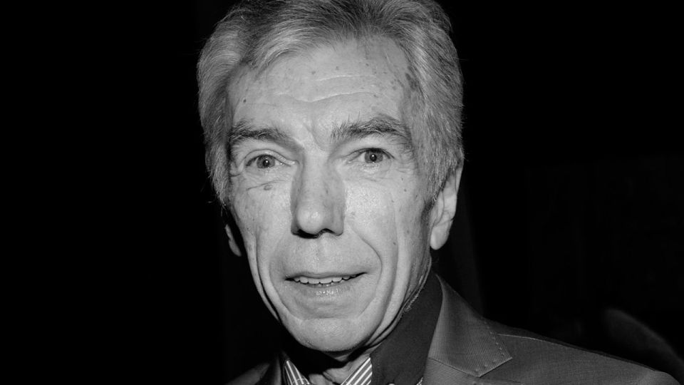 Телеведущий и актер Юрий Николаев умер в возрасте 76 лет