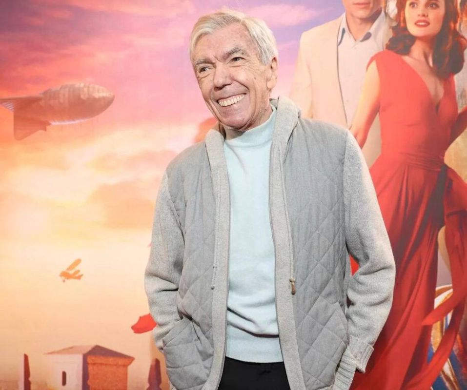 Евгений Попов: Юрий Николаев ушел из жизни