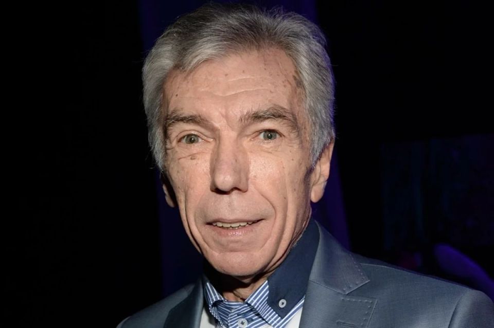 Еле говорил. Что сказал Юрий Николаев в последнем интервью