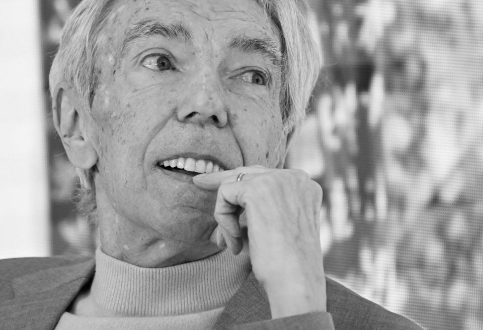 Умер известный советский и российский телеведущий Юрий Николаев, ему было 76 лет