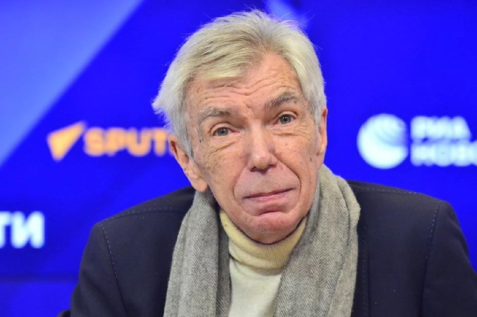 В последний раз. Дворцов рассказал о последней встрече с Николаевым