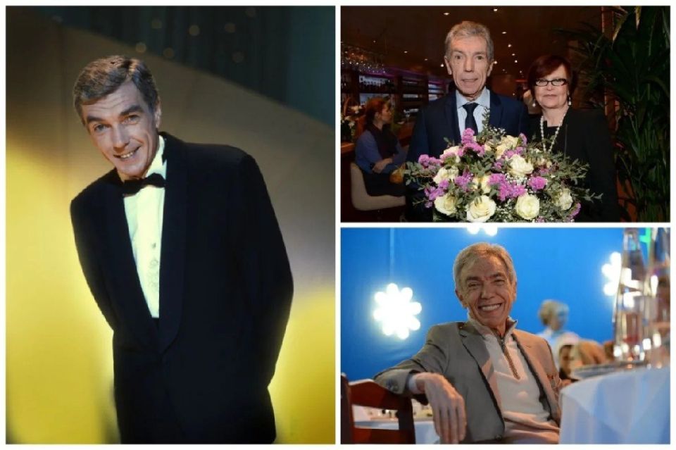 История любви длиною в жизнь