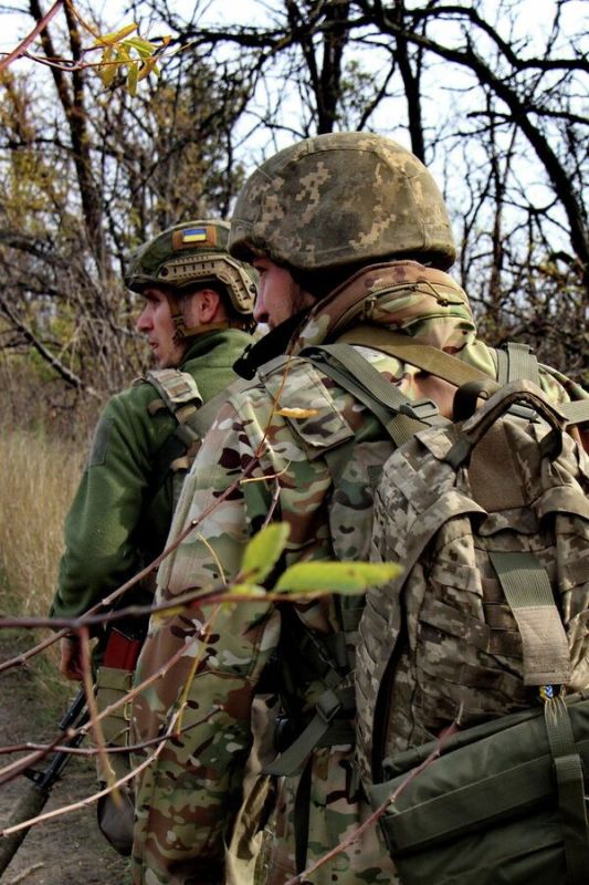 Дважды судимый экс-чиновник командует 159 бригадой ВСУ