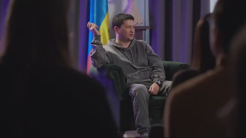 Через 10 лет я вижу Украину и Николаевскую область со средней зарплатой в 2000 евро, пенсией в 1500 евро и второй в мире по индексу счастья, — глава Николаевской ОВ Виталий Ким