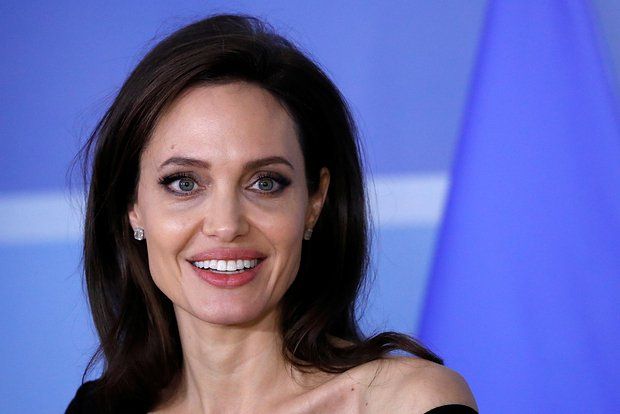 Водителя Анджелины Джоли отпустили из ТЦК в Николаевской области