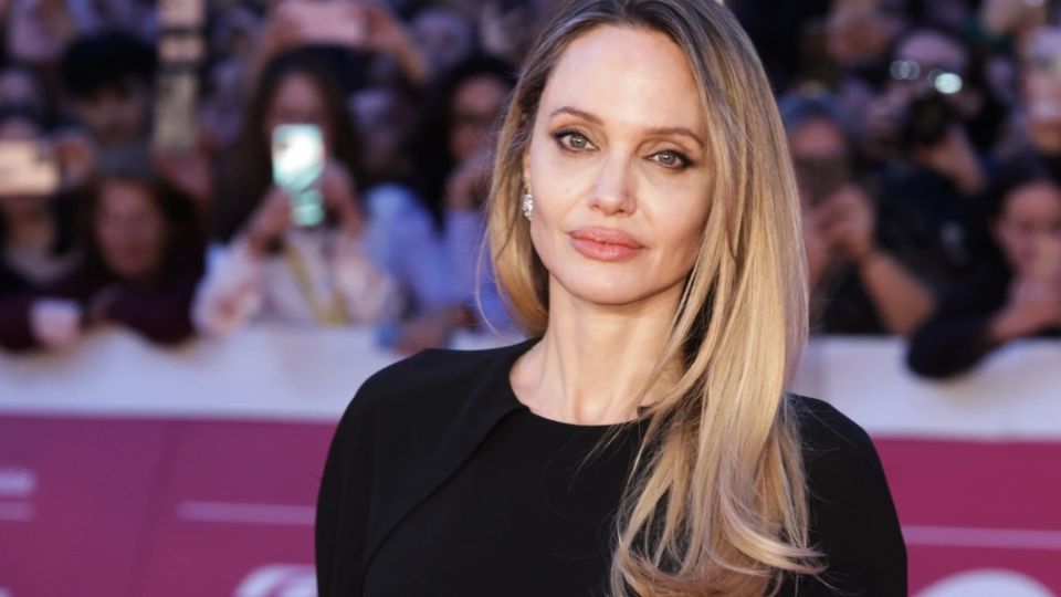 Джоли нанесла удар по Зеленскому. В истории с опозорившимися на весь мир людоловами появился новый поворот